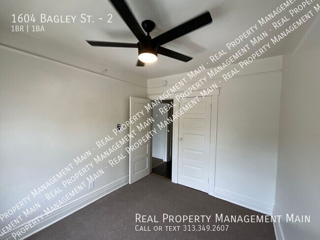 Building Photo - 1604 Bagley St