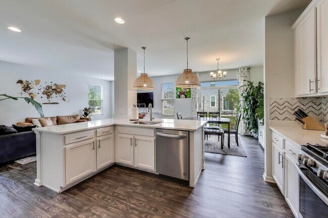 Building Photo - 4129 Winslow Ct