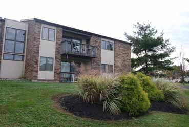 Building Photo - Sheffield Apartments