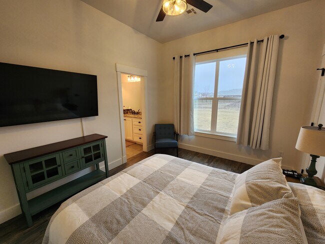 private room - 8321 SW 109th Ter