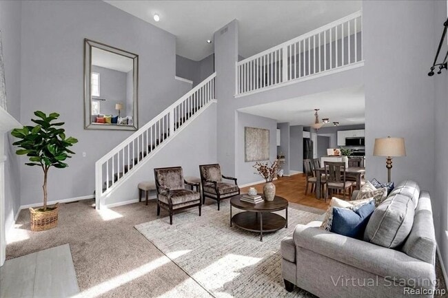 Building Photo - 23867 Stony Creek Dr