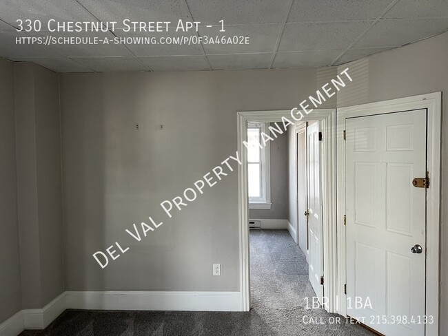 Building Photo - ?? Spacious & Well-Maintained 1-Bedroom Ap...