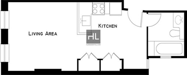 Building Photo - East 81st Street