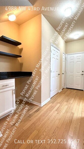 Building Photo - 4988 NW 43rd Ave