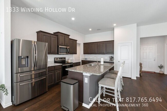 Building Photo - 1333 Winding Hollow Dr