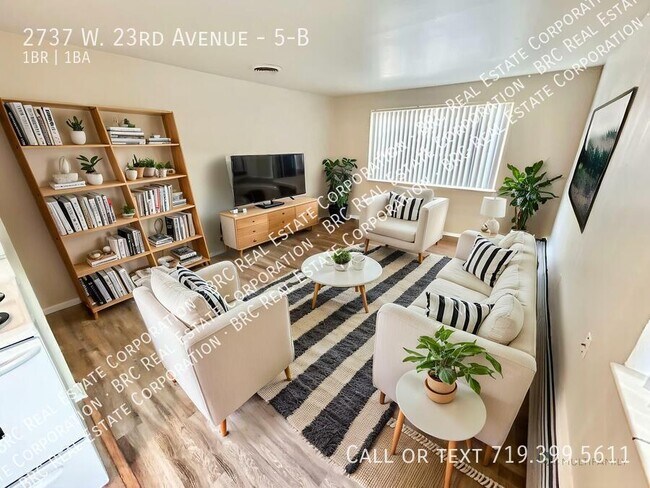 Primary Photo - 2737 W 23rd Ave