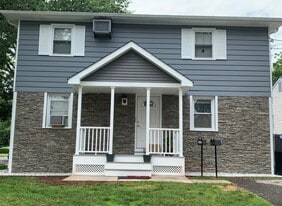 Building Photo - 600 Ashwood Ave