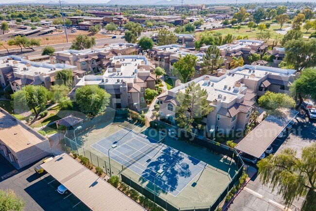 Building Photo - 9451 E Becker Ln