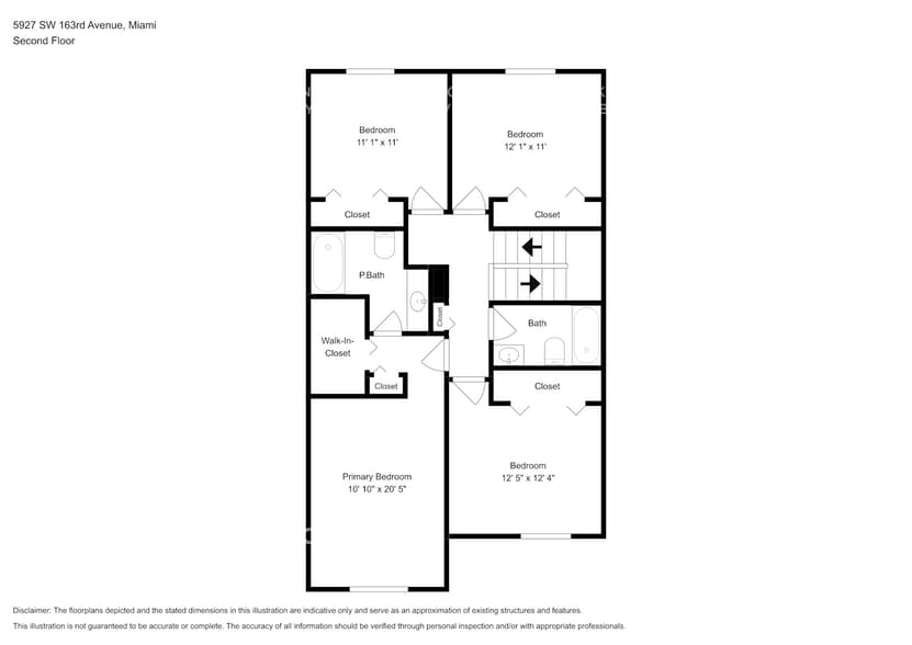 Building Photo - 5927 SW 163rd Ave