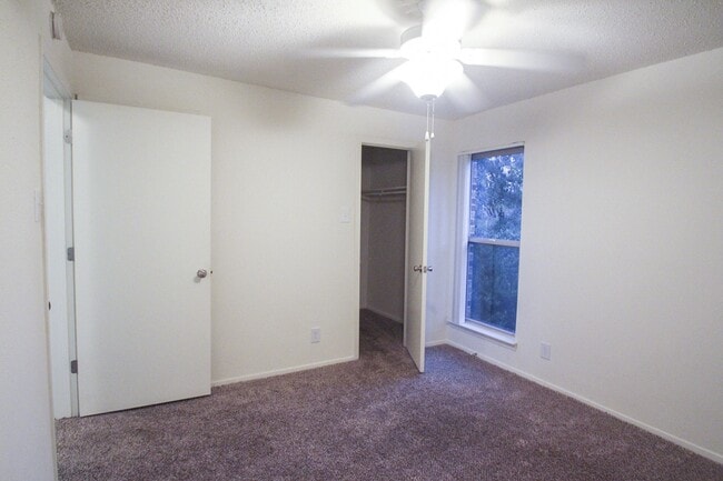 Floorplan - Cambridge Court