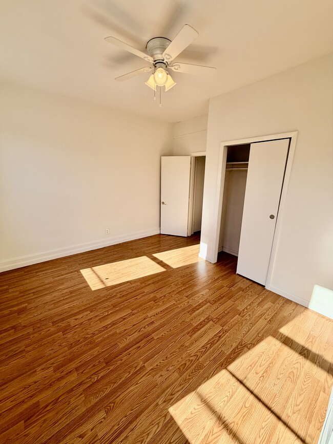 Building Photo - 1825 Dudley St