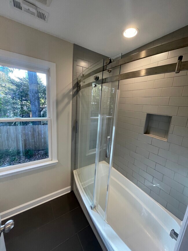 First Full bathroom - 898 Argonne Ave NE