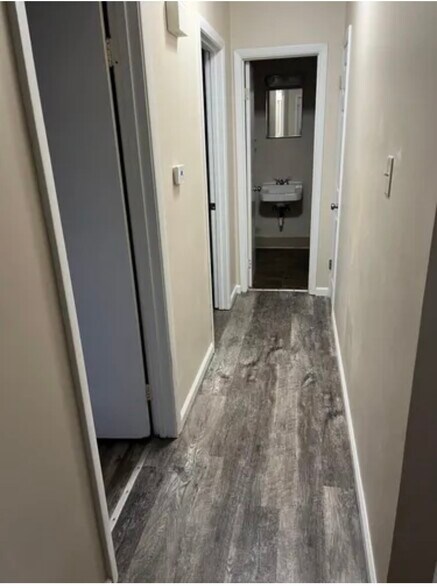 Hall - 2440 W Marlene Dr