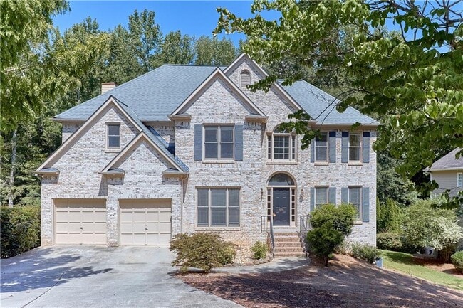 Primary Photo - 10795 Cauley Creek Dr