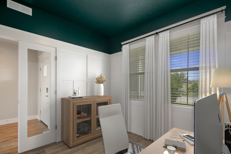 Building Photo - 677 E Andes Dr