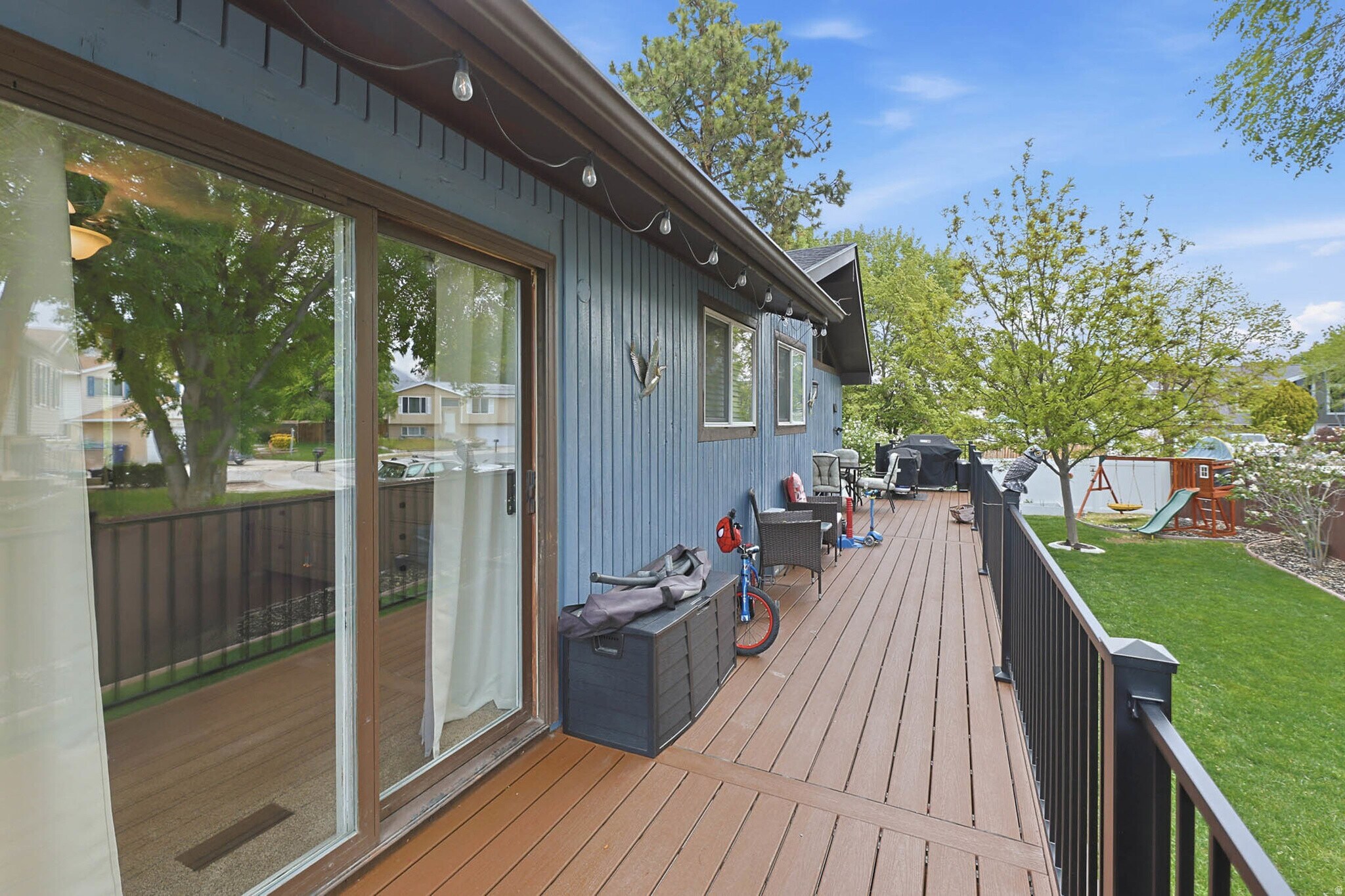 Building Photo - 9107 S Peach Blossom Dr