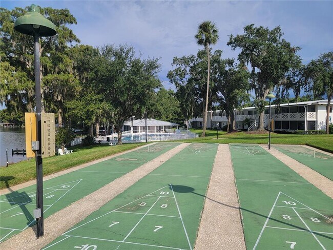 Building Photo - 1140 S Orlando Ave