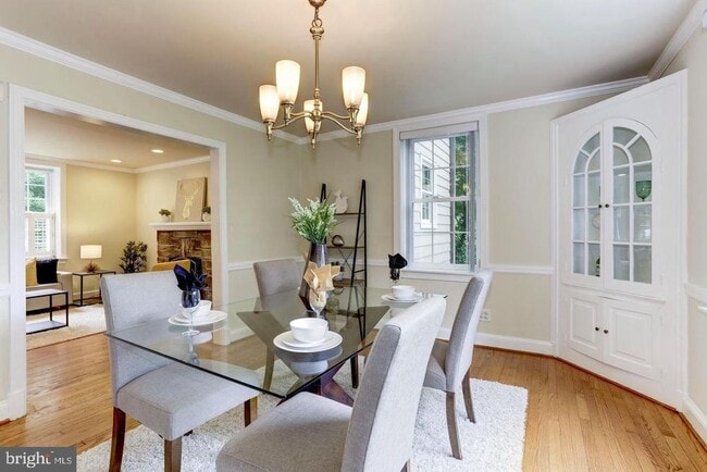 Building Photo - 1717 Juniper St NW