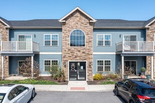 Building Photo - Mill Hollow Apartments
