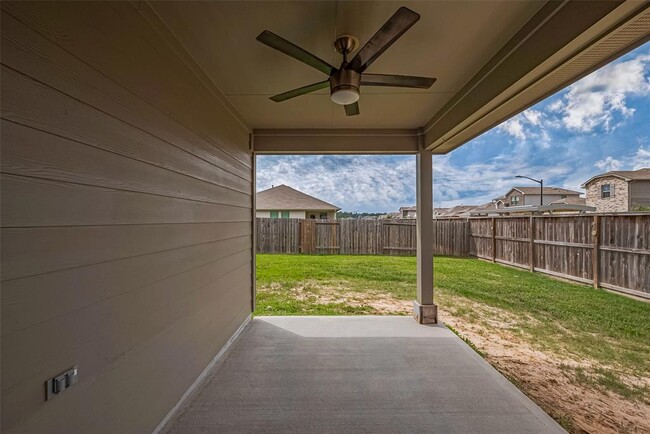 Building Photo - 15312 Timber Preserve Ln