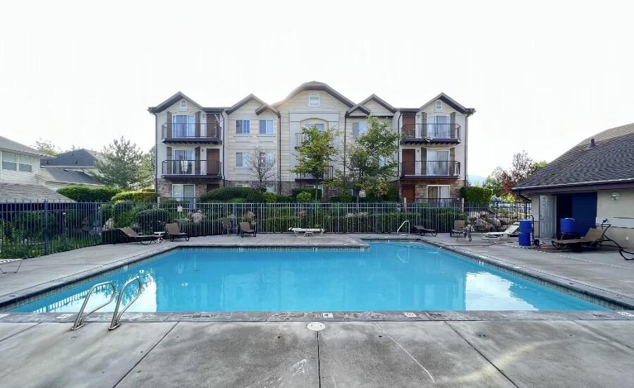 Pool - 1362 S 1190 W