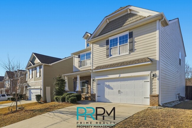 Building Photo - 249 Elmhaven Dr