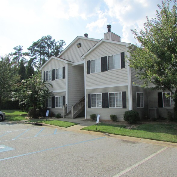 Autumn Park 105 Turning Leaf Cir Boiling Springs SC 29316 Apartment