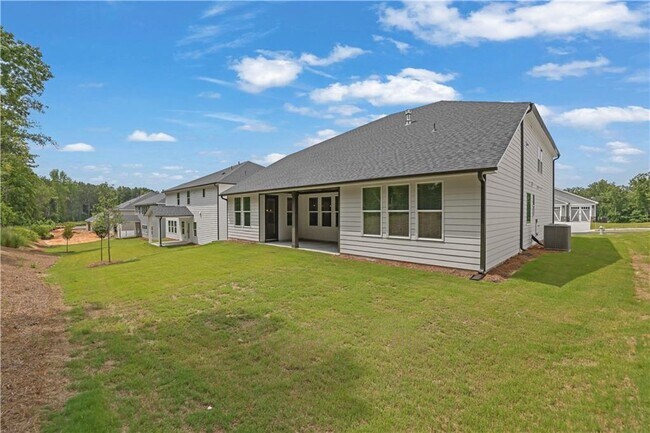 Building Photo - 5907 Cabernet Ln