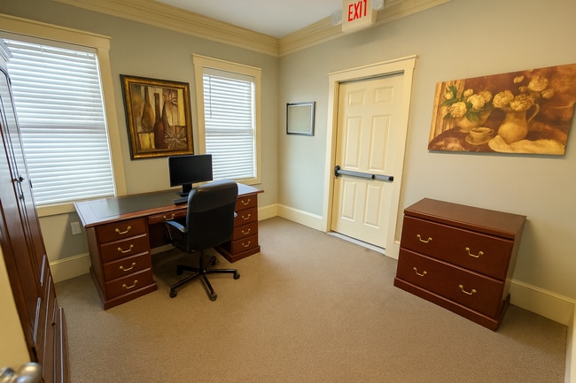 Building Photo - PRE-LEASING FOR FALL 2026!