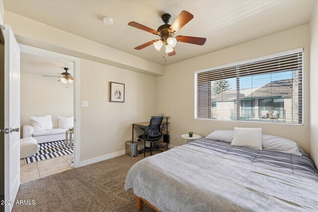 Building Photo - 3200 S Litzler Dr