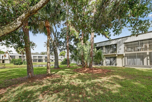 Building Photo - Outstanding one-bedroom, one-bath property...