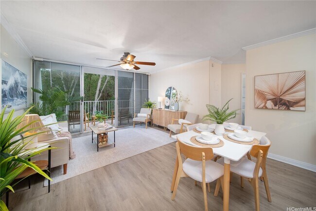 Building Photo - 95-2039-2039 Waikalani Pl