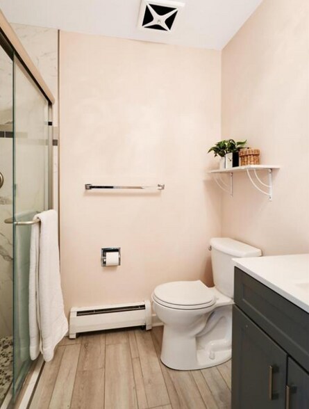 Building Photo - 5400 Three Points Blvd