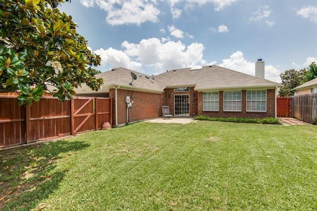 Building Photo - 10316 Belfort Dr