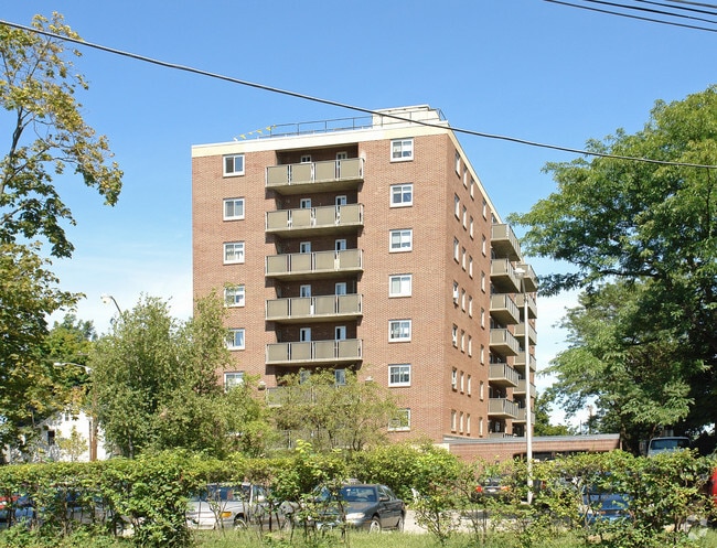 Building Photo - Kennedy Apartments