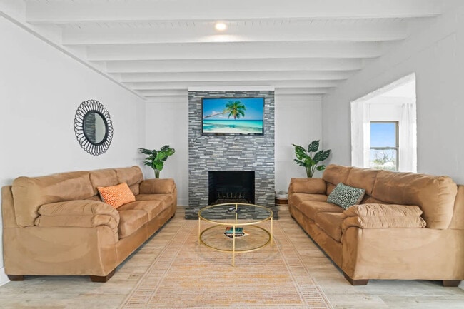 Building Photo - 2409 S Ponte Vedra Blvd