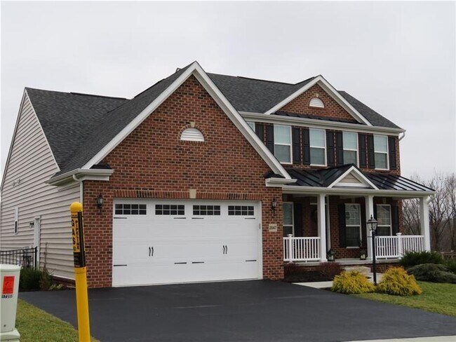 Primary Photo - 2047 Golden Grove Dr