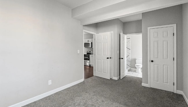 Building Photo - 2301 Whittier Ave