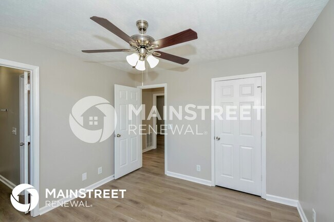 Building Photo - 2607 Landrum Ct