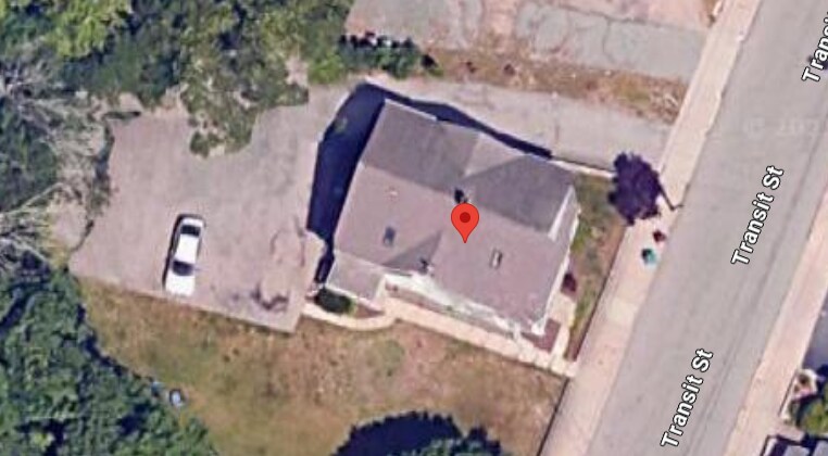 Parking - 155 Transit St