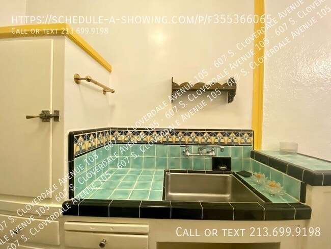 Building Photo - 607 Cloverdale Ave