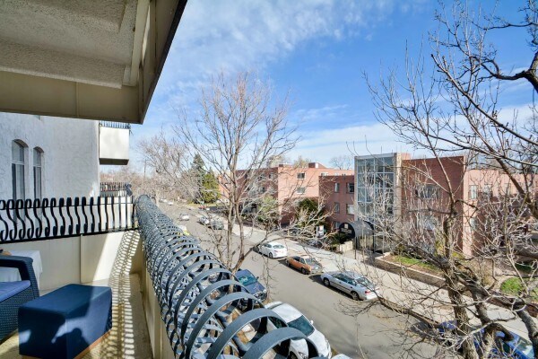 Building Photo - 1365 Columbine St