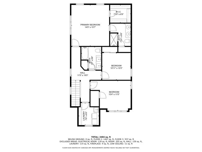 Building Photo - 9535 S Fairfield Ave