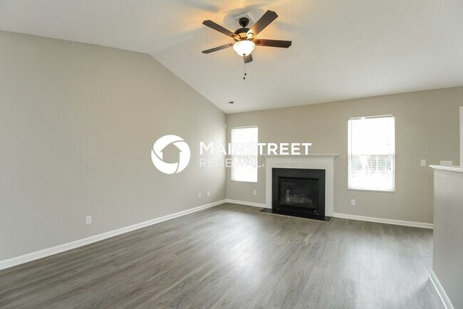 Building Photo - 3 Bedroom Pet-Friendly Home in Whitsett, NC with Main Street Renewal