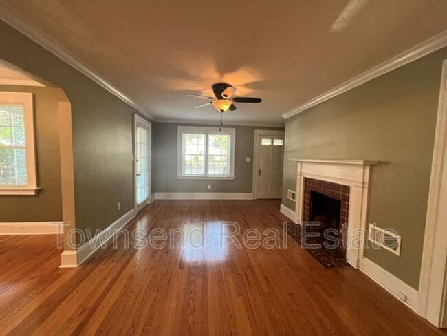 Building Photo - 508 Huske St