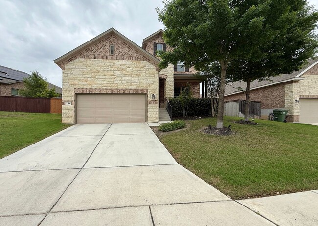 Building Photo - Beautiful 4/3.5 Home Available In Northwest San Antonio!