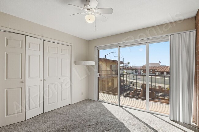 Building Photo - 89 Acoma Blvd N