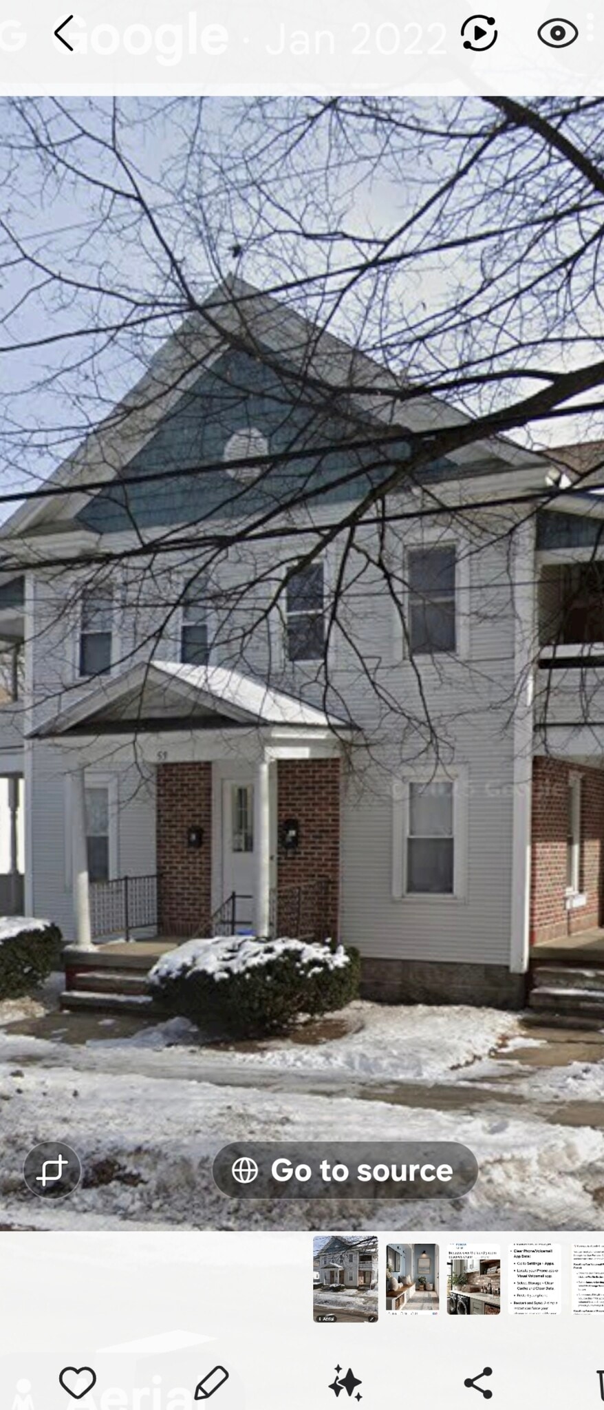 Building Photo - 53 Cherry St