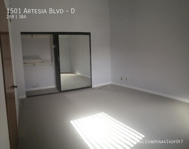 Building Photo - 1501 Artesia Blvd