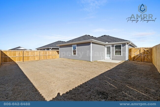 Building Photo - NEW CONSTRUCTION 3 BEDROOM HOME!